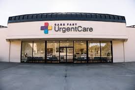 Care Fast Urgent Care